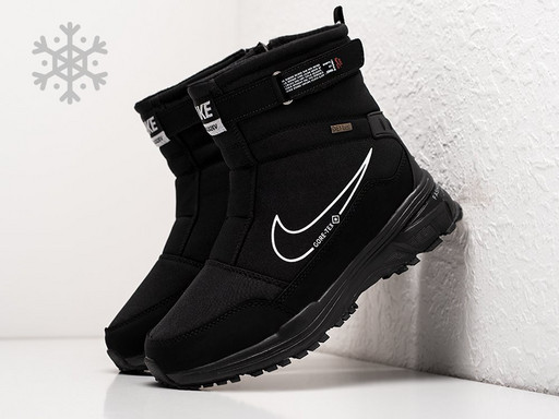 Зимние Сапоги Nike (30467)