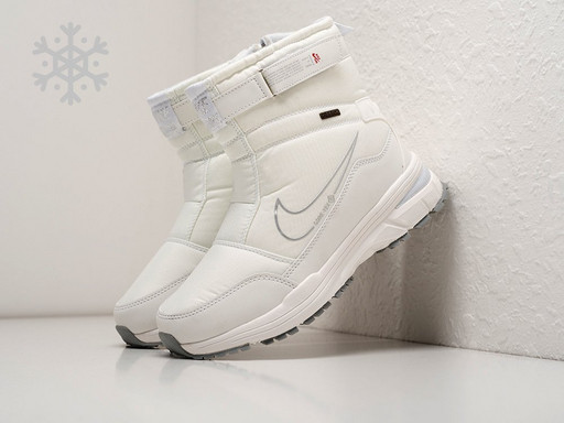 Зимние Сапоги Nike (30474)