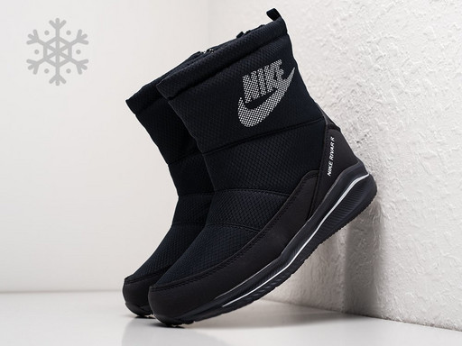 Зимние Сапоги Nike (32777)