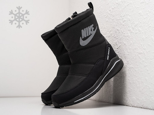 Зимние Сапоги Nike (32778)