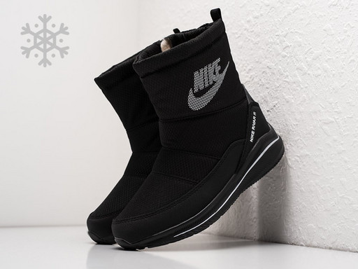 Зимние Сапоги Nike (32776)