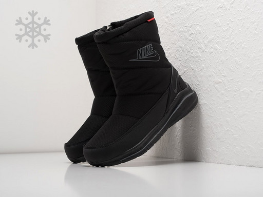 Зимние Сапоги Nike (33601)