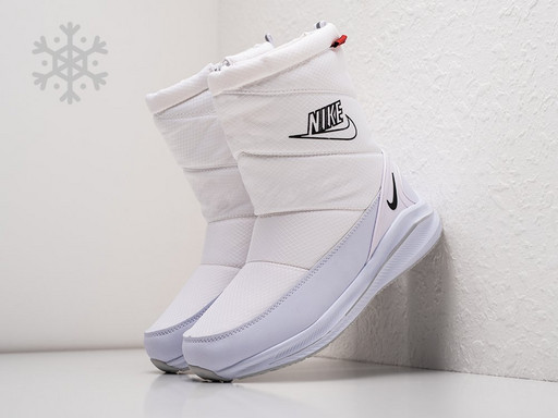 Зимние Сапоги Nike (33602)