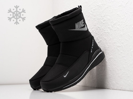 Зимние Сапоги Nike (33603)