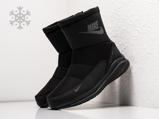Зимние Сапоги Nike (33604)