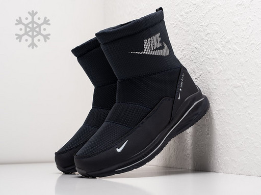 Зимние Сапоги Nike (33605)