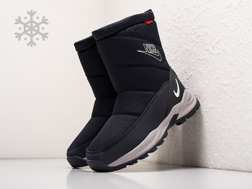 Зимние Сапоги Nike (38792)