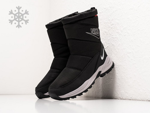 Зимние Сапоги Nike (38790)
