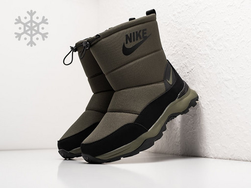 Зимние Сапоги Nike (39607)