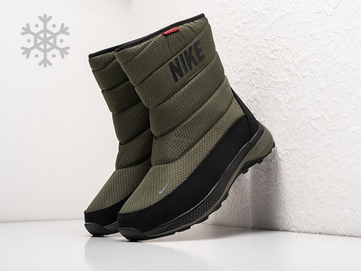 Зимние Сапоги Nike (39599)