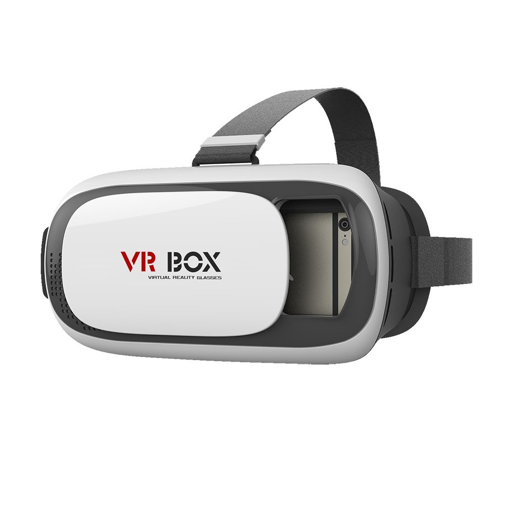 VR BOX 2.0 c пультом