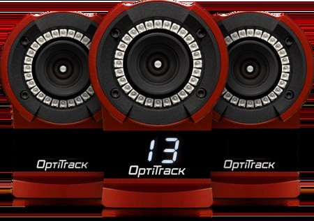 Камера OptiTrack Flex 13