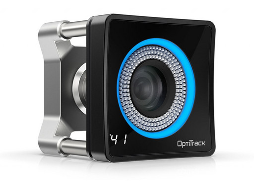 Камера OptiTrack Prime 41