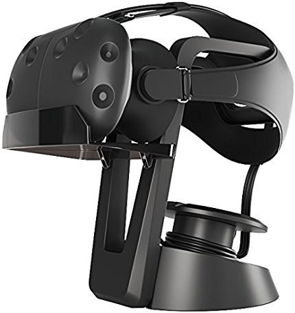 Подставка под шлем Skywin VR Stand