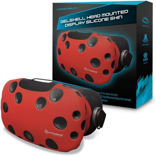 Силиконовая накладка для шлема HTC Vive