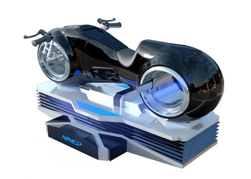 Мотоцикл VR-bike