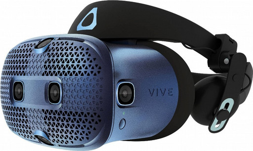 Шлем VR Vive Cosmos