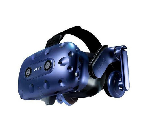 Шлем VR HTC Vive Pro HMD