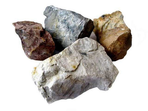 Камни для бани Кварцит Колотый