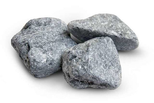 Камни для бани Талькохлорит