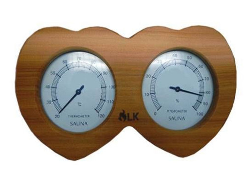 Термогигрометр арт. 205
