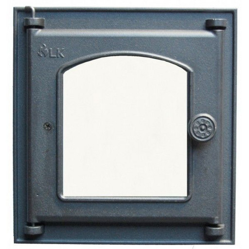 Топочная дверца LK 361