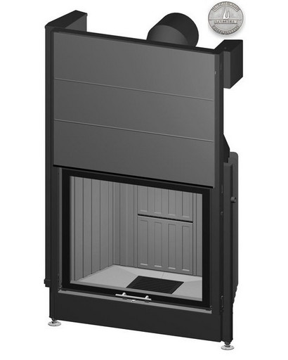 Топка Spartherm Varia Sh-4S