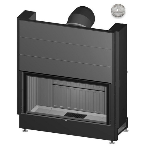 Топка Spartherm Varia Bh-3S