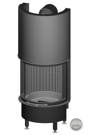 Топка Spartherm Magic