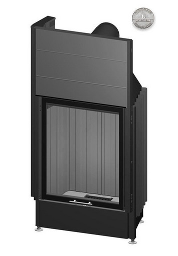 Топка Spartherm Arte Bh-4S