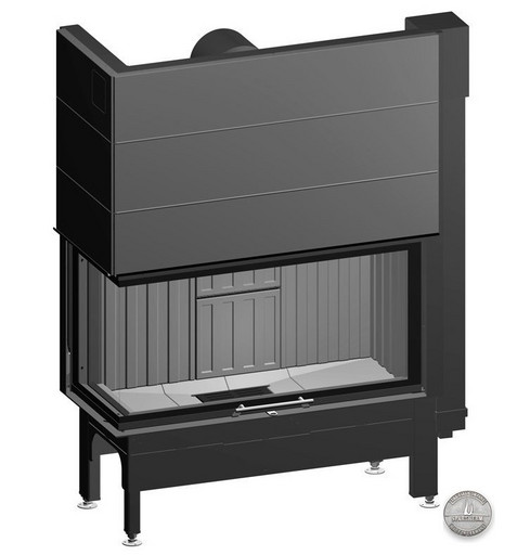 Топка Spartherm Varia 2L-100h-4S