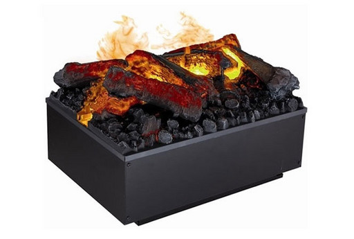 ЭЛЕКТРИЧЕСКИЙ ОЧАГ Cassette 500 (with LED logs)