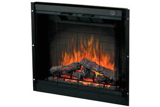 Очаг Multifire DF3220 EU