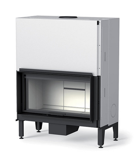 Стальная топка Plasma 95