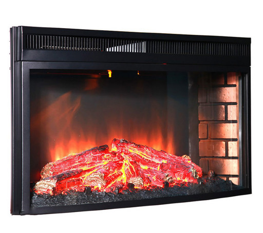 Очаг Panoramic 33 W (Panoramic 33"W LED FX)