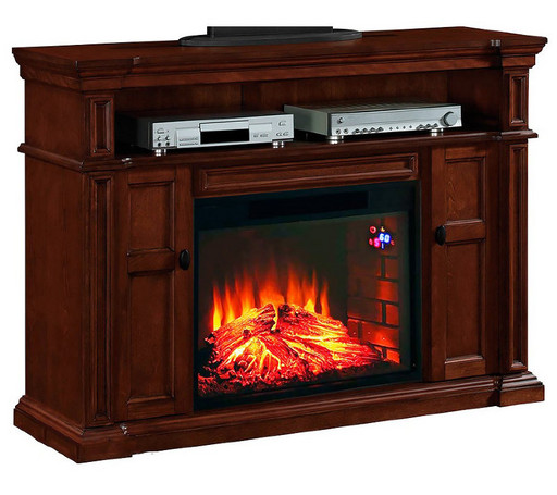 Каминокомплект WYATT /M-313/ под очаг SpectraFire 28