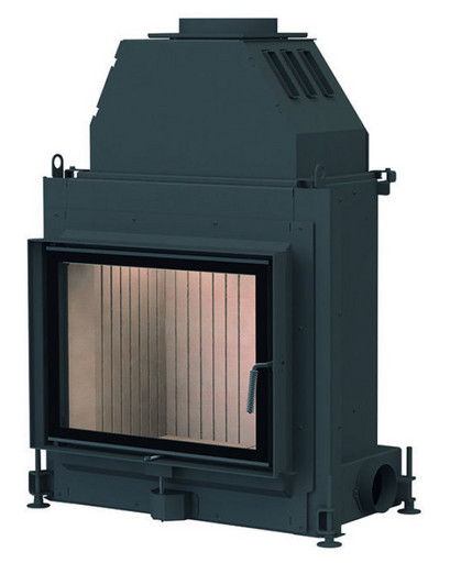 Стальная топка Stil-Kamin SK 51/67