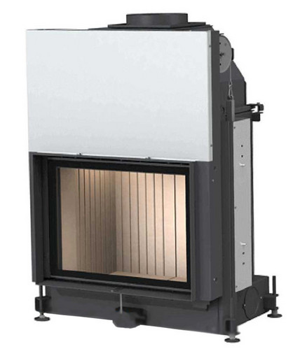 Стальная топка Stil-Kamin SK 51/67 h