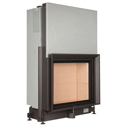 Стальная топка Stil-Kamin SK 62/76 h