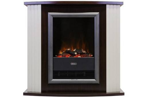 Каминокомплект Vianna DELUXE
