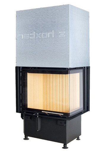 Стальная топка ECKA 50/35/45Rh