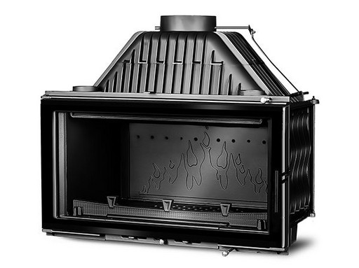 Топка Kaw-Met W16 18 kw