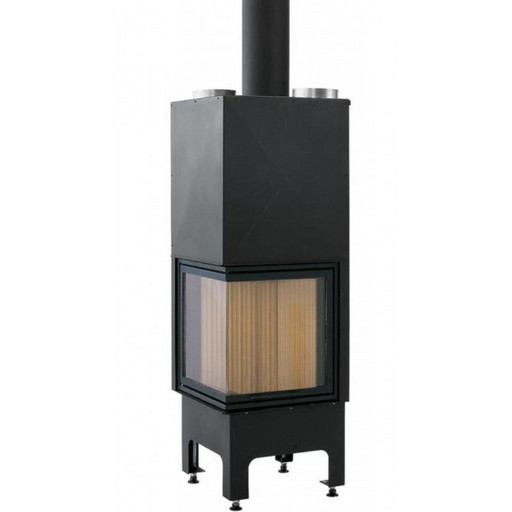 Дровяная топка HT 510 SL
