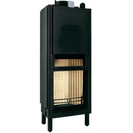 Дровяная топка HT 650