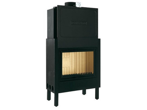 Дровяная топка HT 600