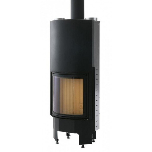 Дровяная топка HT 555 T SL