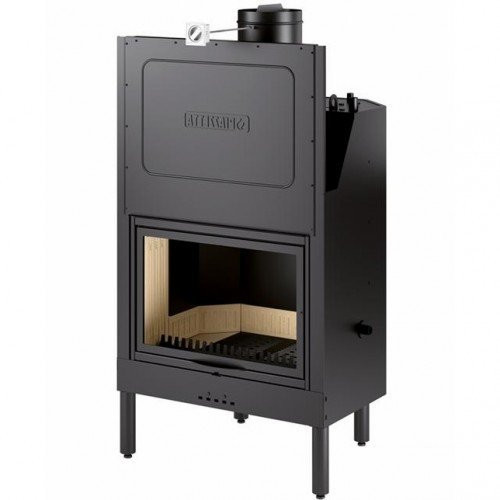 Дровяная топка MT 361 VA