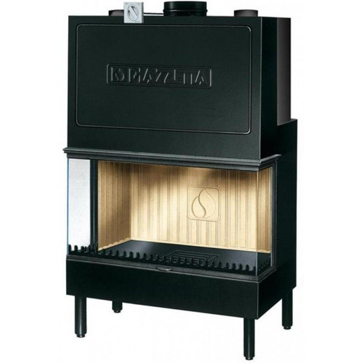 Дровяная топка HT 700