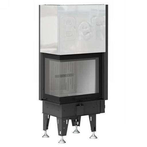 Дровяная топка BeF Aquatic WH V 60 CP/CL