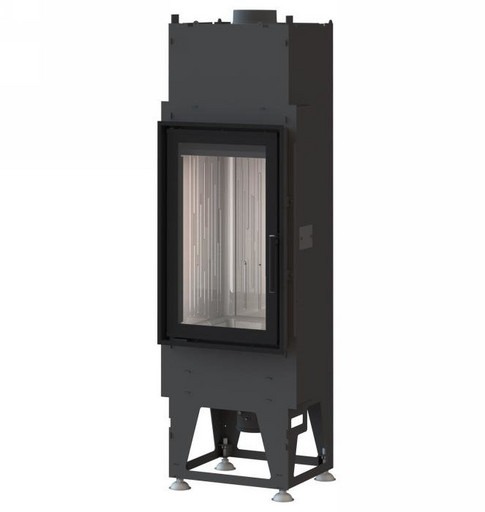 Дровяная топка BeF Tower 5 H